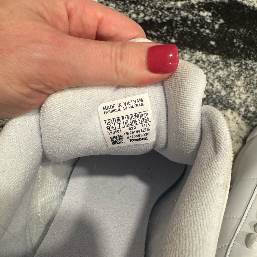 Reebok Princess - Picture 7 of 7